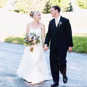 Meet your Posher, Allise